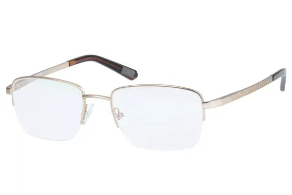 CAT Developer 001 - Matte Gold