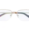 CAT Developer 001 - Matte Gold - Front