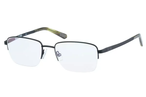 CAT Developer 004 Matte Black