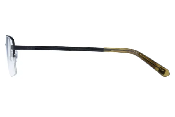 CAT Developer 004 Matte Black - Side