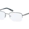 CAT Developer 005 Matte Gunmetal