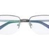 CAT Developer 005 Matte Gunmetal - Front