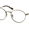 Coach HC5120 9333 Antique Gold