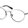 Coach HC5120 9372 Antique Silver
