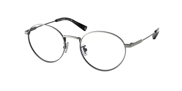 Coach HC5120 9372 Antique Silver