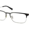 Coach HC5121 9369 Matte Light Gold / Matte Black
