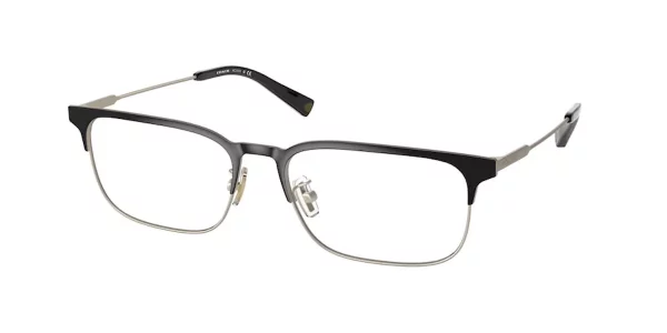 Coach HC5121 9369 Matte Light Gold / Matte Black