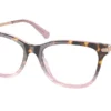 Coach HC6176 5650 Rose Tortoise Gradient