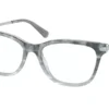 Coach HC6176 5651 - Grey Tortoise Gradient