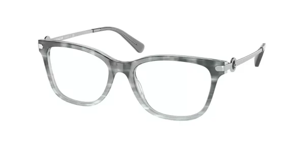 Coach HC6176 5651 - Grey Tortoise Gradient