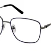 Elizabeth Arden EAC410 Navy / Silver