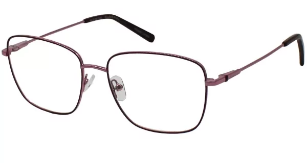 Elizabeth Arden EAC410 2 Purple / Rose