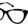 Elizabeth Arden EAC412 1 Black / Pearl