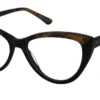 Elizabeth Arden EAC412 2 Black / Tortoise