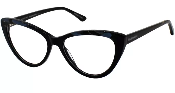 Elizabeth Arden EAC412 3 Black / Aqua