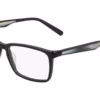 Marchon M-MOORE 002 - Shiny Black