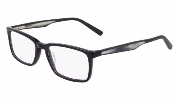 Marchon M-MOORE 002 - Shiny Black