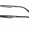 Marchon M-MOORE 002 - Shiny Black