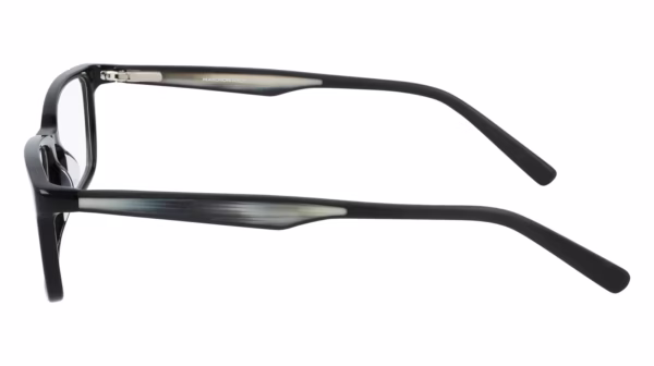 Marchon M-MOORE 002 - Shiny Black