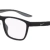Nike 7037 001 Matte Black