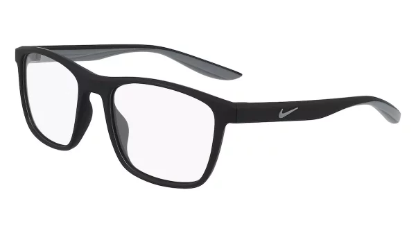 Nike 7037 001 Matte Black