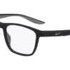 Nike 7038 001 Matte Black