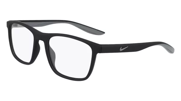 Nike 7038 001 Matte Black