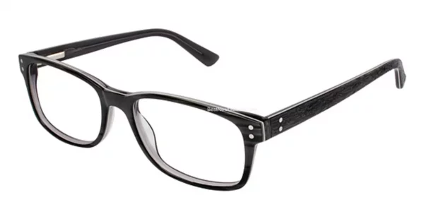 Perry Ellis PE300 1 Dark Brown