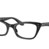 Ray-Ban RX5499 2000 Black