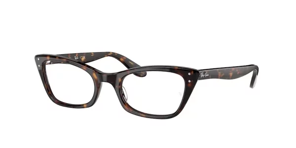 Ray-Ban RX5499 2012 Havana