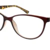 BCBGMAXAZRIA DAMARIS Coffee Laminate