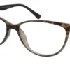 BCBGMAXAZRIA DAMARIS Vintage Tortoise