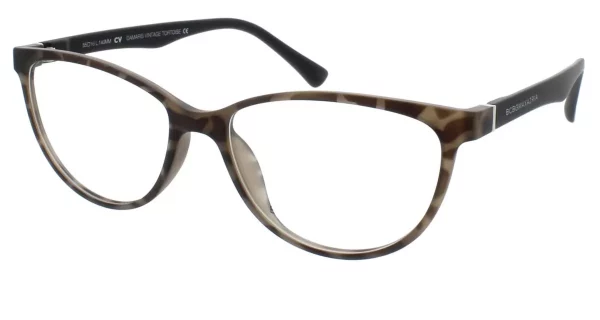 BCBGMAXAZRIA DAMARIS Vintage Tortoise