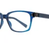 Brooklyn Heights Galaxy Blue