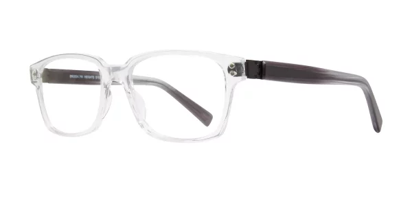 Brooklyn Heights Galaxy Crystal