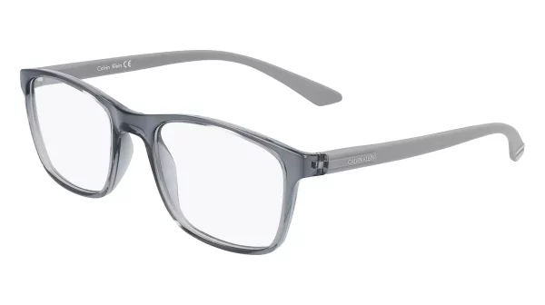 Calvin Klein CK19571 070 Smoke