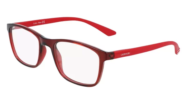 Calvin Klein CK19571 500 Red