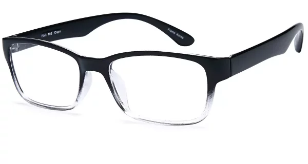 Capri PAR103 Black Gradient