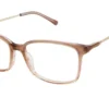 Jill Stuart JS421 1 Brown