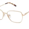 Jill Stuart JS4221 Matte Gold