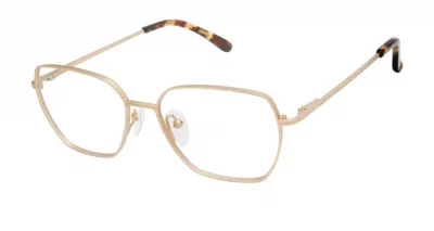 Jill Stuart JS4221 Matte Gold