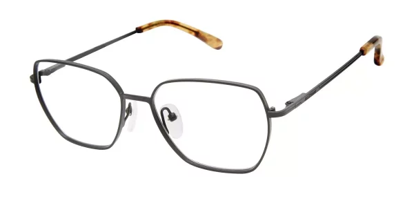 Jill Stuart JS422 2 Matte Black