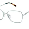 Jill Stuart JS422 3 Matte Ice Blue