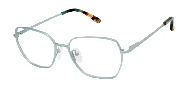 Jill Stuart JS422 3 Matte Ice Blue