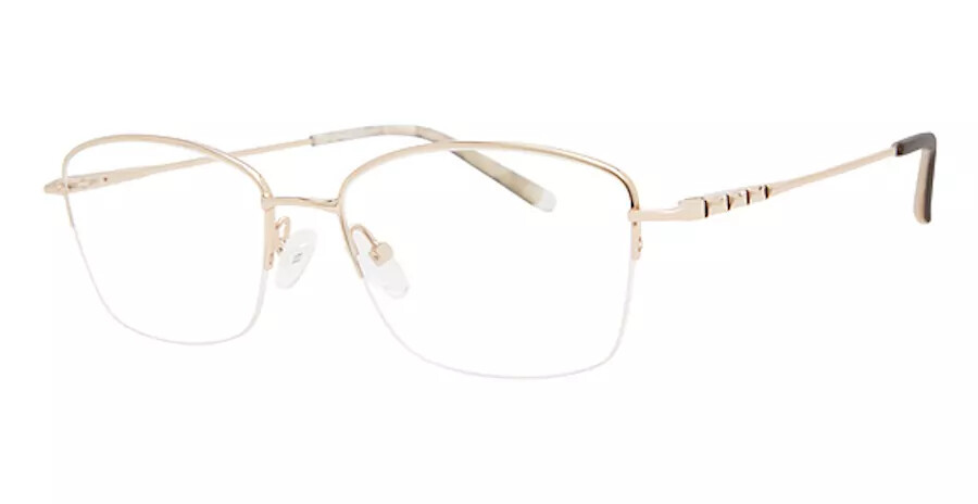 Mademoiselle Mm9282 1 Mademoiselle MM9282 C1 Gold
