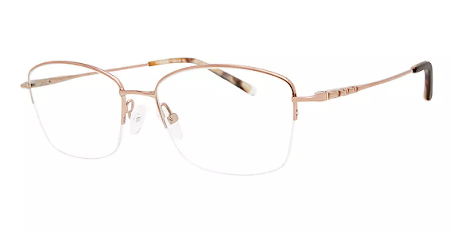 Mademoiselle Mm9282 2 Mademoiselle MM9282 C2 Light Brown
