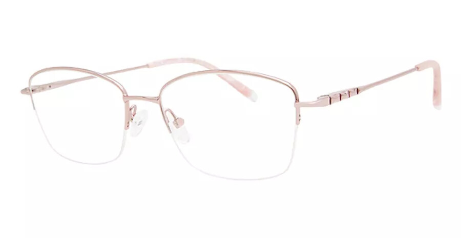 Mademoiselle Mm9282 3 Mademoiselle MM9282 C3 Pink