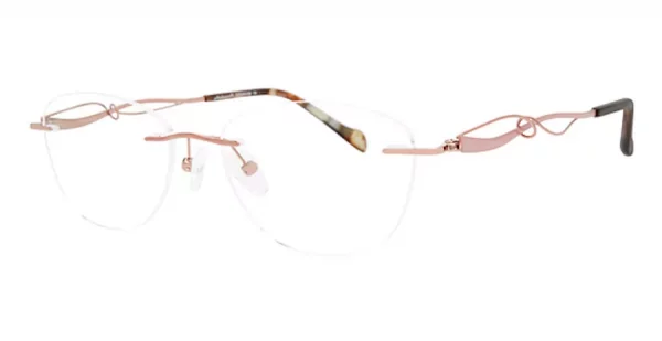 Mademoiselle MM9284 C2 Light Brown