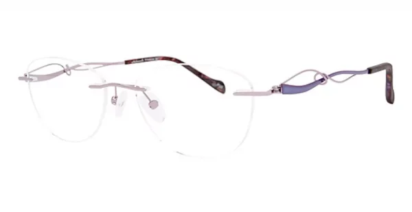 Mademoiselle MM9284 C3 Purple