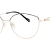 Mademoiselle MM9286 C1 Gold